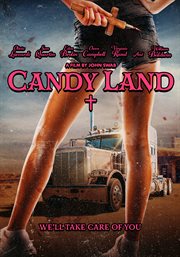 Candy land cover image