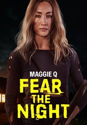 Fear the Night cover image