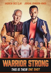 Warrior strong cover image