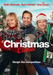 The Christmas classic cover image