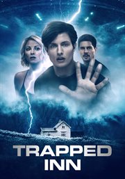 Trapped Inn cover image