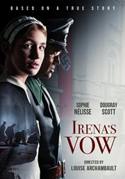 Irena's vow cover image