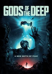 Gods of the deep cover image