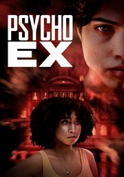 Psycho ex cover image