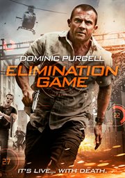 Elimination Game cover image