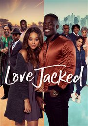 Love Jacked cover image