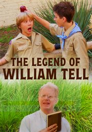 The Legend of William Tell cover image