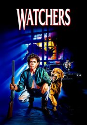 Watchers cover image