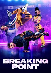 Breaking Point cover image