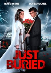 Just Buried cover image