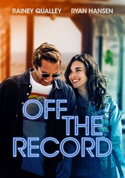 Off the Record cover image