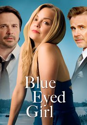 Blue Eyed Girl