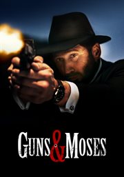 Guns & Moses cover image