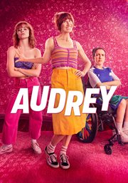 Audrey