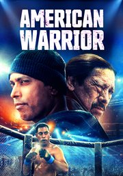 American Warrior cover image