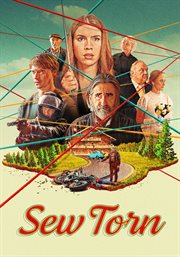 Sew Torn cover image