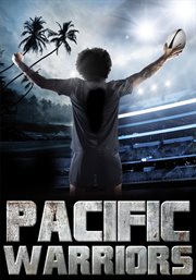Pacific warriors cover image
