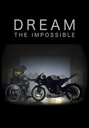 Dream the impossible cover image