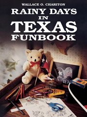 Rainy Days in Texas Funbook cover image
