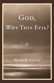 God, why this evil? cover image