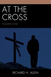 At the cross. Volume two cover image