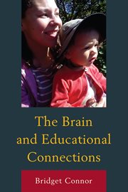 The brain and educational connections cover image