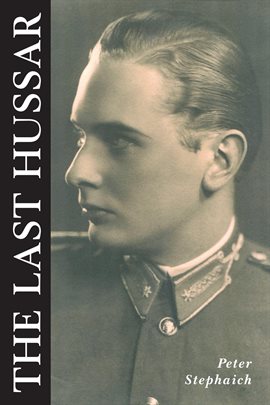 Cover image for The Last Hussar