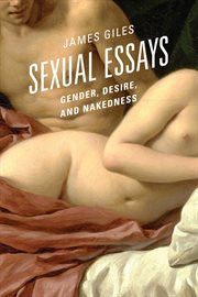 Sexual Essays cover image