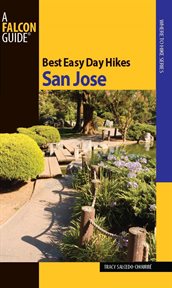 San Jose : Best Easy Day Hikes cover image
