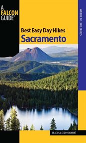 Best Easy Day Hikes Sacramento : Best Easy Day Hikes cover image