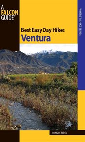 Best easy day hikes, Ventura cover image