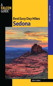 Sedona : Best Easy Day Hikes cover image