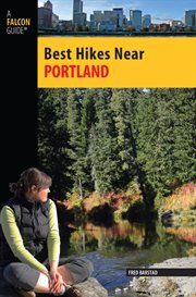Best hikes near Portland cover image
