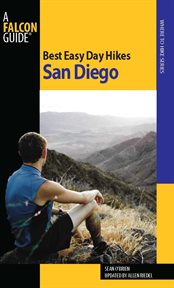 San Diego : Best Easy Day Hikes cover image