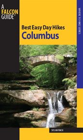 Best easy day hikes. Columbus cover image