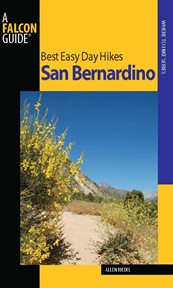 San Bernardino : Best Easy Day Hikes cover image