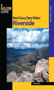 Best easy day hikes, Riverside cover image
