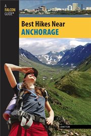 Best hikes near Anchorage cover image