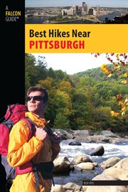 Best Hikes Near Pittsburgh : Best Hikes Near cover image