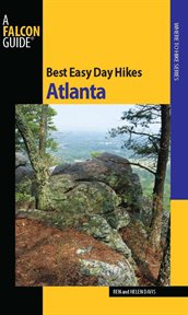 Best Easy Day Hikes Atlanta : Best Easy Day Hikes cover image