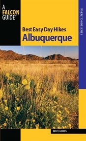 Best easy day hikes, Albuquerque cover image