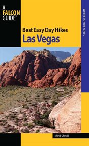 Best Easy Day Hikes Las Vegas : Best Easy Day Hikes cover image