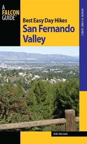 Best easy day hikes, San Fernando Valley cover image