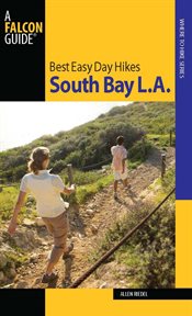 Best easy day hikes, South Bay L.A cover image