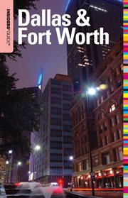Dallas & Fort Worth cover image