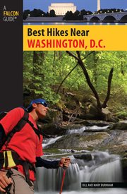 Best Hikes Near Washington, D.C. : Best Hikes Near cover image
