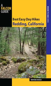 Best easy day hikes Redding, California cover image