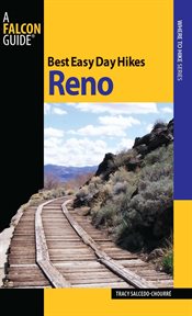 Best Easy Day Hikes Reno : Best Easy Day Hikes cover image