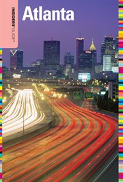 Atlanta : Insiders' Guide cover image