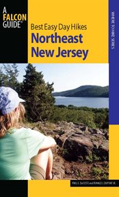 Best easy day hikes northeast New Jersey cover image